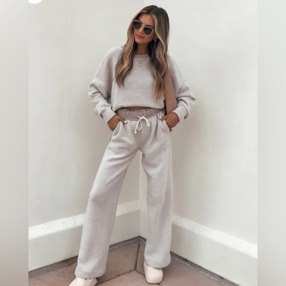 Magnolia Boutique Lounge Set